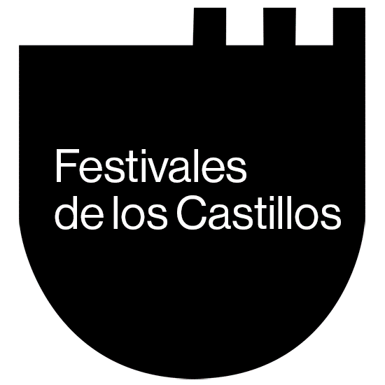 Escudo Festivales de los Castillos y Puerta al Mediterraneo 2023