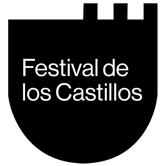Escudo Artistas Festival de los Castillos 2024